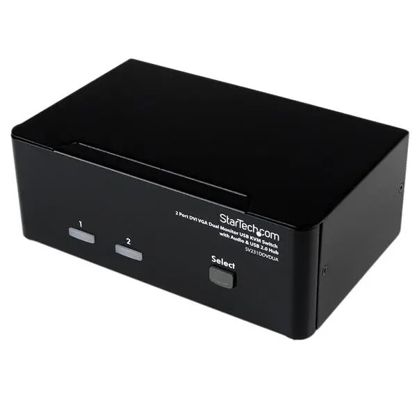 KVM Switches