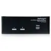 StarTech.com SV231DDVDUA 2-Port Dual Monitor KVM Switch Photo 2
