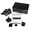 StarTech.com SV231DDVDUA 2-Port Dual Monitor KVM Switch Photo 4