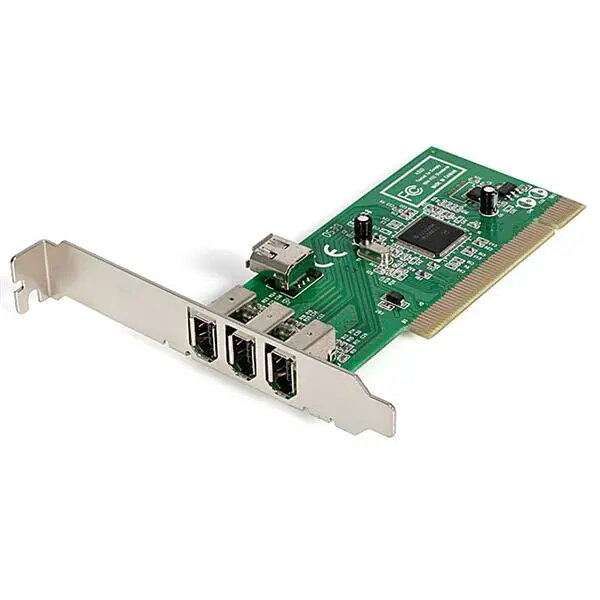I/O Adapters & Controllers