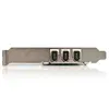 StarTech.com PCI1394MP 4-Port PCI FireWire Adapter Card Photo 3