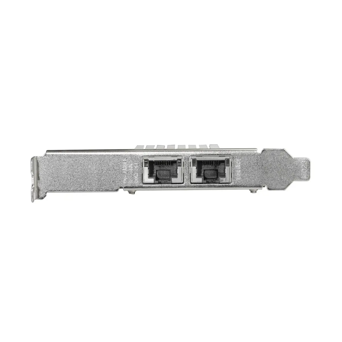 StarTech.com Dual Port 10G PCIe Network Adapter ST10GPEXNDPI Photo 2
