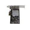 StarTech.com Dual Port 10G PCIe Network Adapter ST10GPEXNDPI Photo 3
