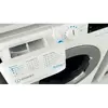 Washer-Dryer INDESIT BDE 86436 WSV Photo 3