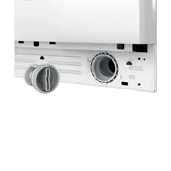 Washer-Dryer INDESIT BDE 86436 WSV Photo 6