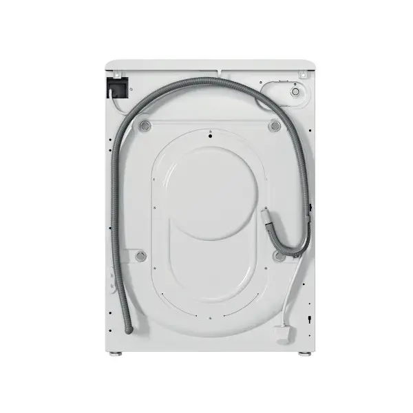 Washer-Dryer INDESIT BDE 86436 WSV Photo 7