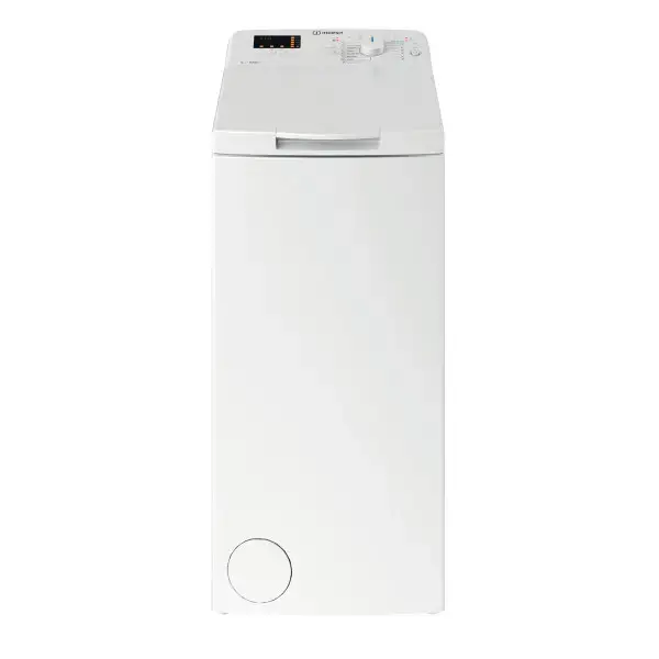 Стиральная машина INDESIT BTW S60400 EU/N Photo 3