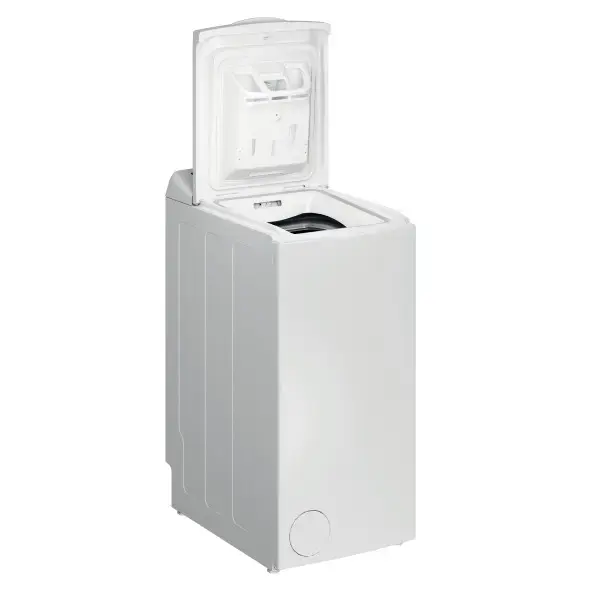 Стиральная машина INDESIT BTW S60400 EU/N Photo 4