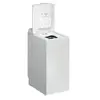 Стиральная машина INDESIT BTW S60400 EU/N Photo 4