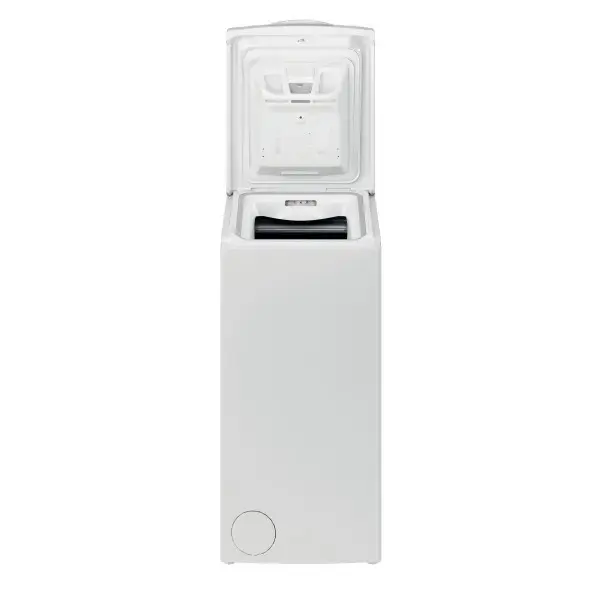 Стиральная машина INDESIT BTW S60400 EU/N Photo 5