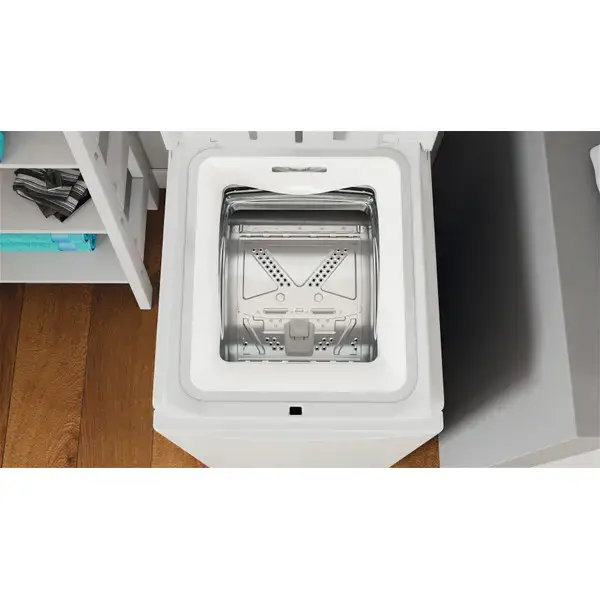 Стиральная машина INDESIT BTW S60400 EU/N Photo 8