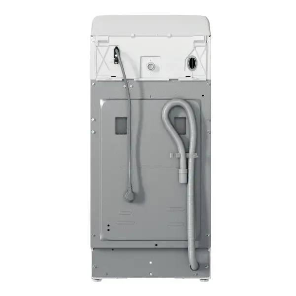 Стиральная машина INDESIT BTW S60400 EU/N Photo 9