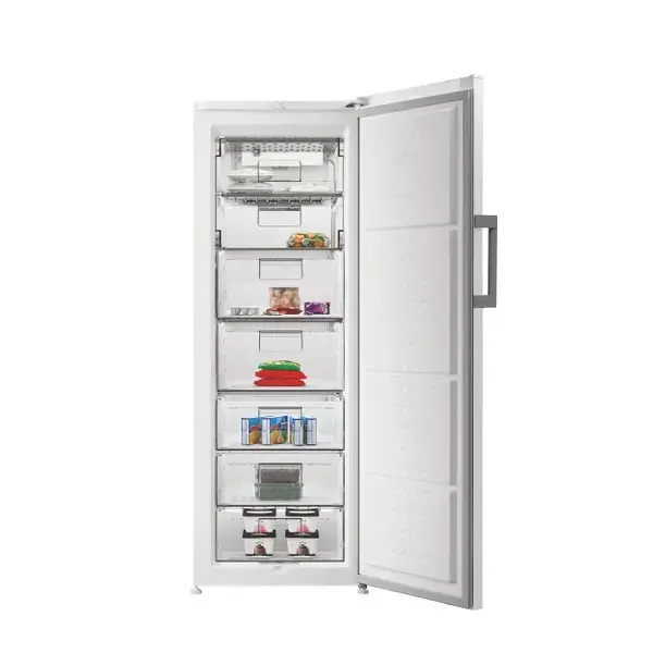 INDESIT FINS 1261 W4 saldētava Photo 4
