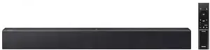 Samsung HW-B400F Soundbar 2.0 Channel Audio System