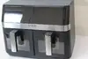 Аэрофритюрница Caso DuoChef 14 л 2200 Вт Photo 5