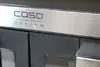 Аэрофритюрница Caso DuoChef 14 л 2200 Вт Photo 6