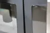 Аэрофритюрница Caso DuoChef 14 л 2200 Вт Photo 8