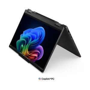 Lenovo ThinkPad T14s Gen 2 2-in-1 Laptop, 14" WUXGA Touch, Intel Core Ultra 5 125U, 16GB RAM, 512GB SSD, Windows 11 Pro