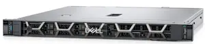Dell server PowerEdge R360 6369P/32GB/2x480 SSD/8x2.5''/H755/3NBD Basic/2x 700W