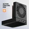 Док-станция Axagon ADSA-M2C22 для M.2 NVMe и SATA SSD Photo 9