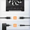 Док-станция Axagon ADSA-M2C22 для M.2 NVMe и SATA SSD Photo 13