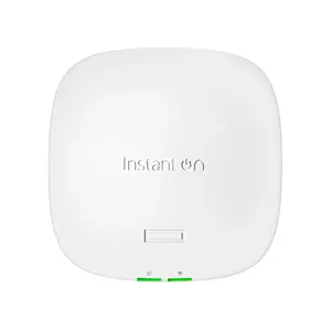 HPE Networking Instant On AP21 Dual Radio 2x2 Wi-Fi 6 Access Point with Power Supply