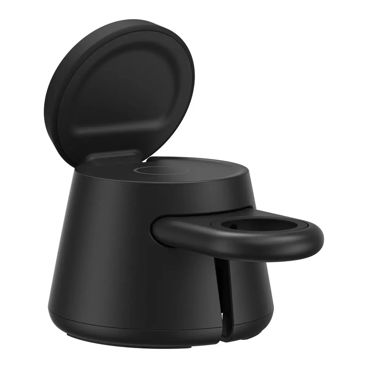Беспроводная зарядная станция Belkin WIZ052kqBK Photo 2