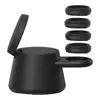 Беспроводная зарядная станция Belkin WIZ052kqBK Photo 3