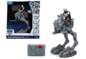 Tālvadības modelis Jada Star Wars AT-RT 10 2,4 GHz