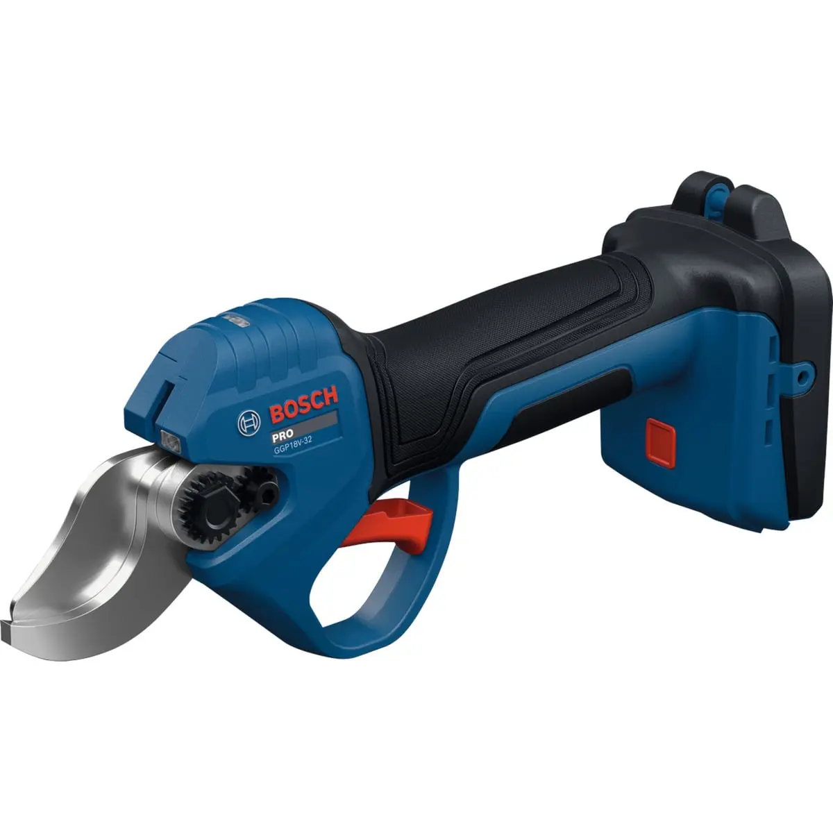 Bosch GGP18V-32 akumulatora dārza šķēres 18V
