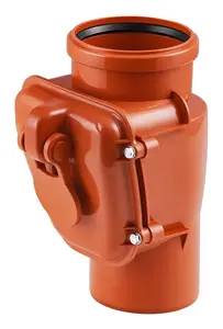 MAGNAPLAST Non-returning Valve D110