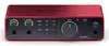 Аудиоинтерфейс Focusrite Scarlett 2i2 4th Gen Photo 5
