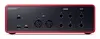 Focusrite Scarlett 4i4 4th Gen audio interfeiss Photo 2