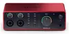 Focusrite Scarlett 4i4 4th Gen audio interfeiss Photo 4