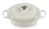 Le Creuset Gourmet-Profitopf Round Saucepan 3.5 L Photo 2
