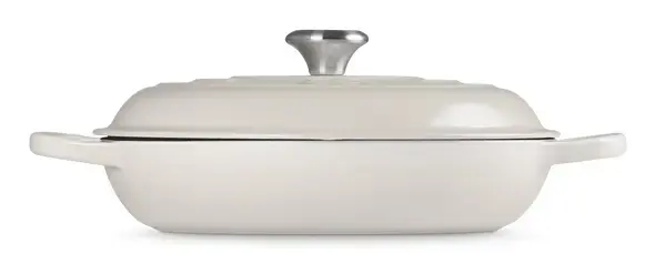 Le Creuset Gourmet-Profitopf Round Saucepan 3.5 L Photo 3