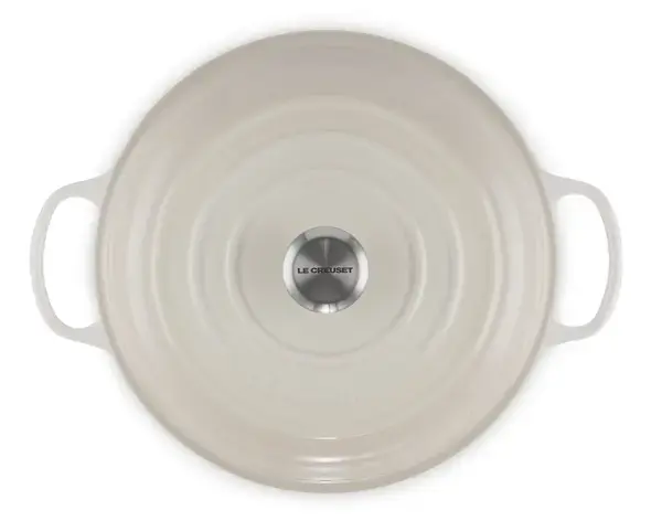 Le Creuset Gourmet-Profitopf Round Saucepan 3.5 L Photo 4