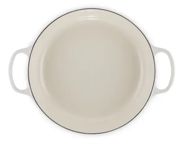 Le Creuset Gourmet-Profitopf Round Saucepan 3.5 L Photo 5