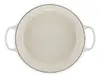 Le Creuset Gourmet-Profitopf Round Saucepan 3.5 L Photo 5