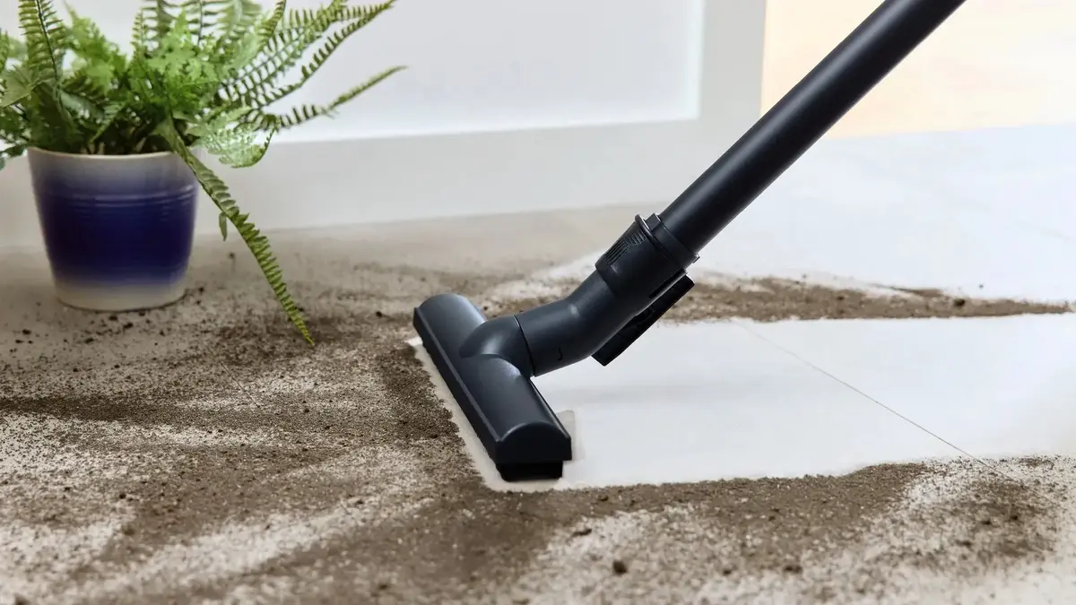 Bosch Serie 4 BGL38BA2H Drum Vacuum Cleaner Photo 11