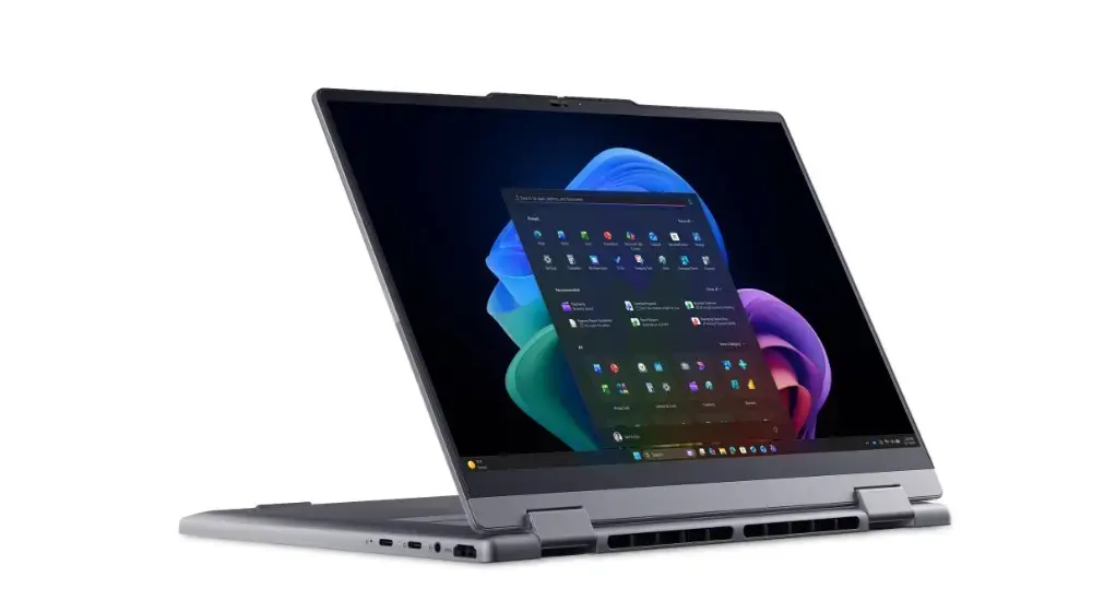 Lenovo ThinkBook 14 G6 2-in-1 Laptop | Ultra 5 | 16GB | 512GB Photo 2