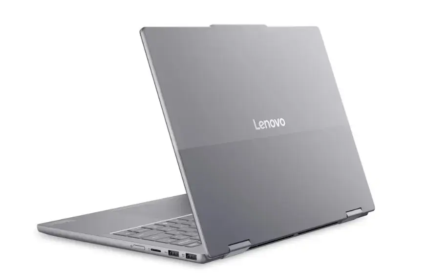 Lenovo ThinkBook 14 G6 2-in-1 Laptop | Ultra 5 | 16GB | 512GB Photo 5