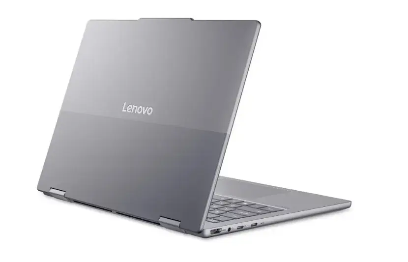 Lenovo ThinkBook 14 G6 2-in-1 Laptop | Ultra 5 | 16GB | 512GB Photo 6
