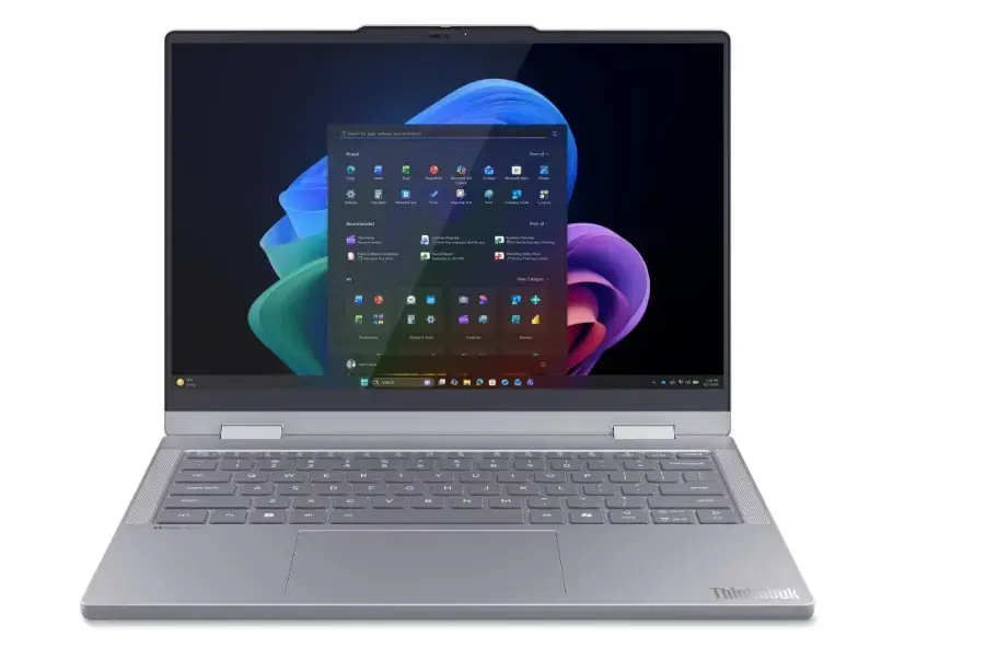 Lenovo ThinkBook 14 G6 2-in-1 Laptop | Ultra 5 | 16GB | 512GB Photo 7