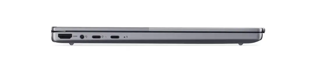 Lenovo ThinkBook 14 G6 2-in-1 Laptop | Ultra 5 | 16GB | 512GB Photo 9