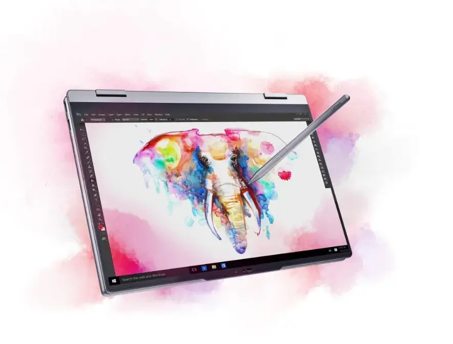 Lenovo ThinkBook 14 G6 2-in-1 Laptop | Ultra 5 | 16GB | 512GB Photo 18