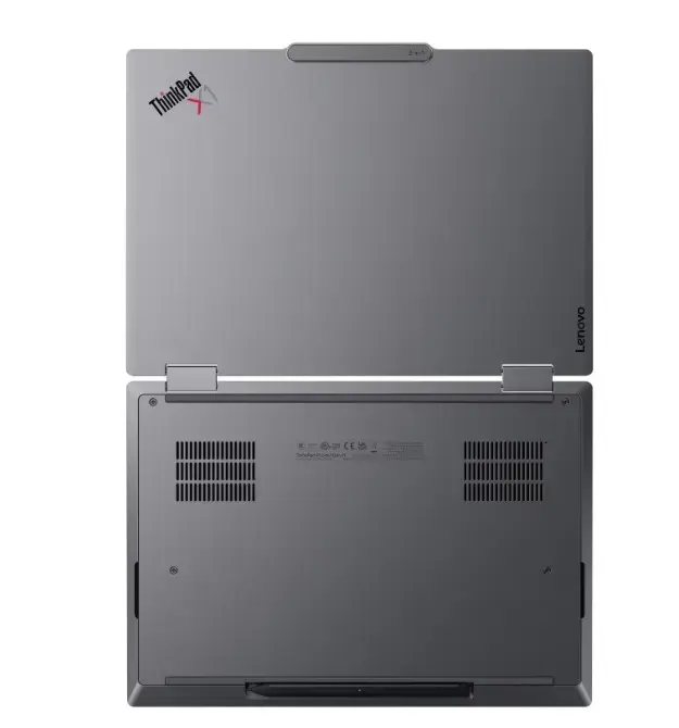 Lenovo ThinkBook 14 G6 2-in-1 Laptop | Ultra 5 | 16GB | 512GB Photo 21