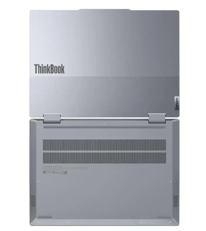 Lenovo ThinkBook 14 G6 2-in-1 portatīvais dators | Intel Ultra 7 Photo 12