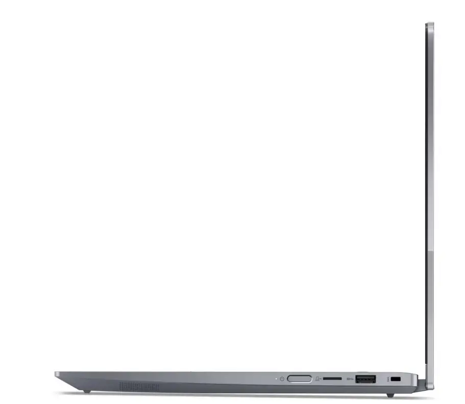 Lenovo ThinkBook 14 G6 2-in-1 portatīvais dators | Intel Ultra 7 Photo 14