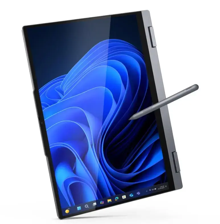 Lenovo ThinkBook 14 G6 2-in-1 portatīvais dators | Intel Ultra 7 Photo 16